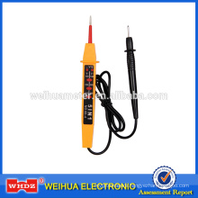 Voltage Tester Voltage Detector Induction Tester Multi Function Electricity Test 5 IN 1